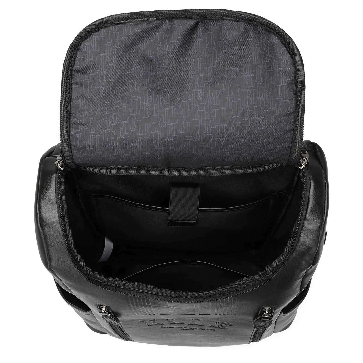 Elle Roamer 22L Vegan Leather Backpack
