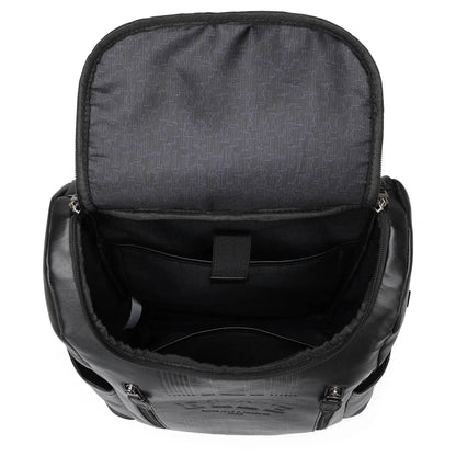 Elle Roamer 22L Vegan Leather Backpack