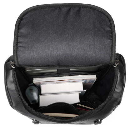 Elle Roamer 22L Vegan Leather Backpack