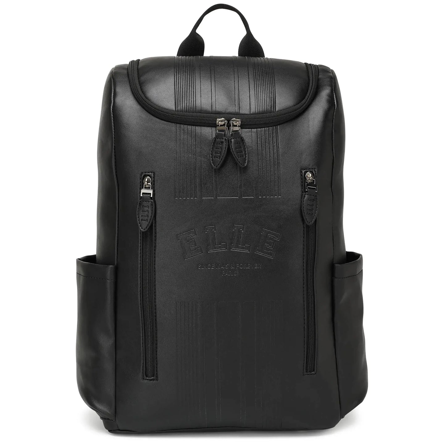 Elle Roamer 22L Vegan Leather Backpack