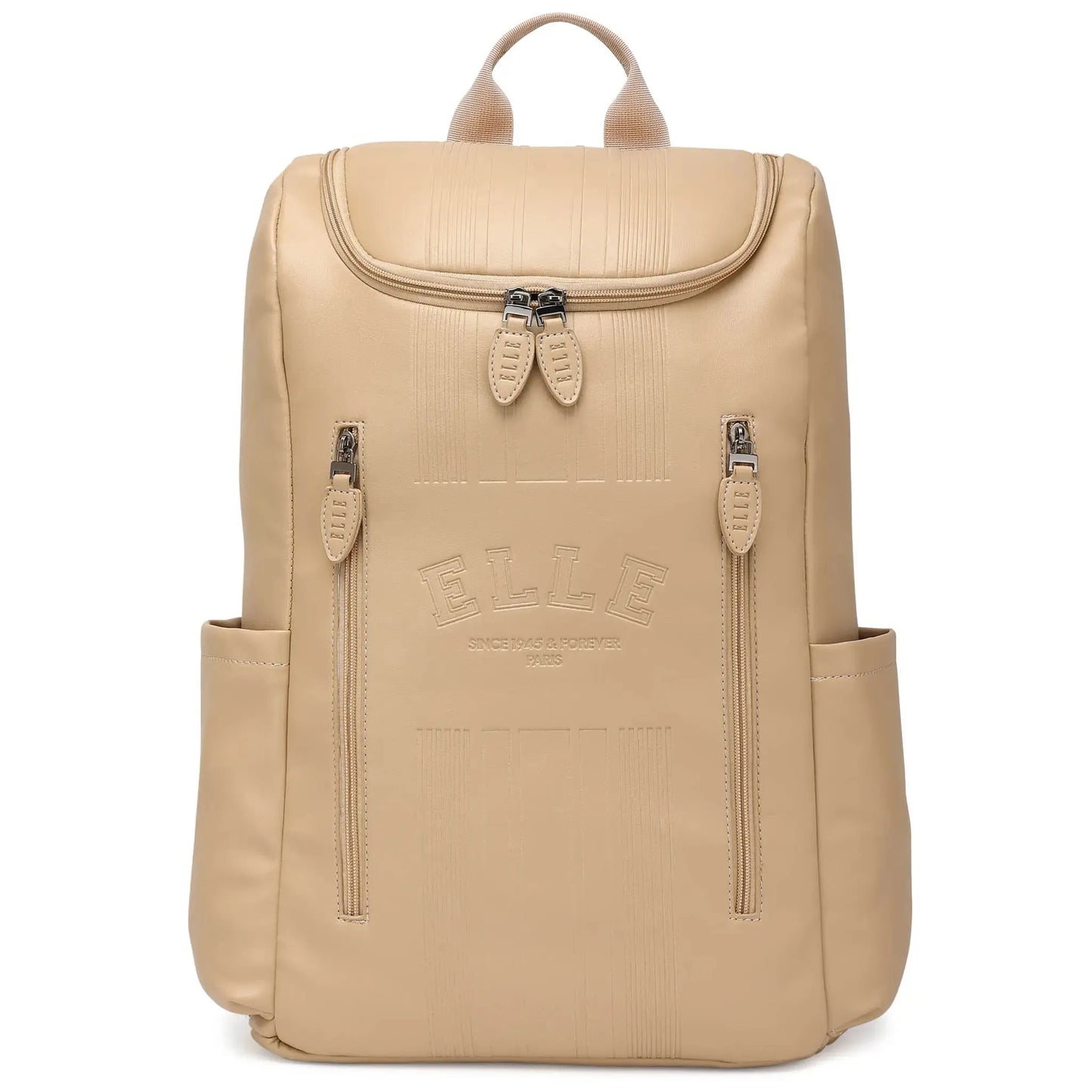 Elle Roamer 22L Vegan Leather Backpack