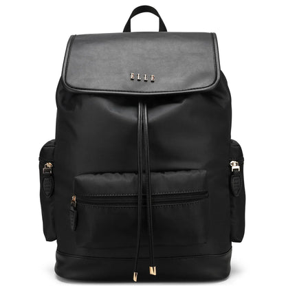 Elle Wayfarer 23L Monogram Travel Backpack