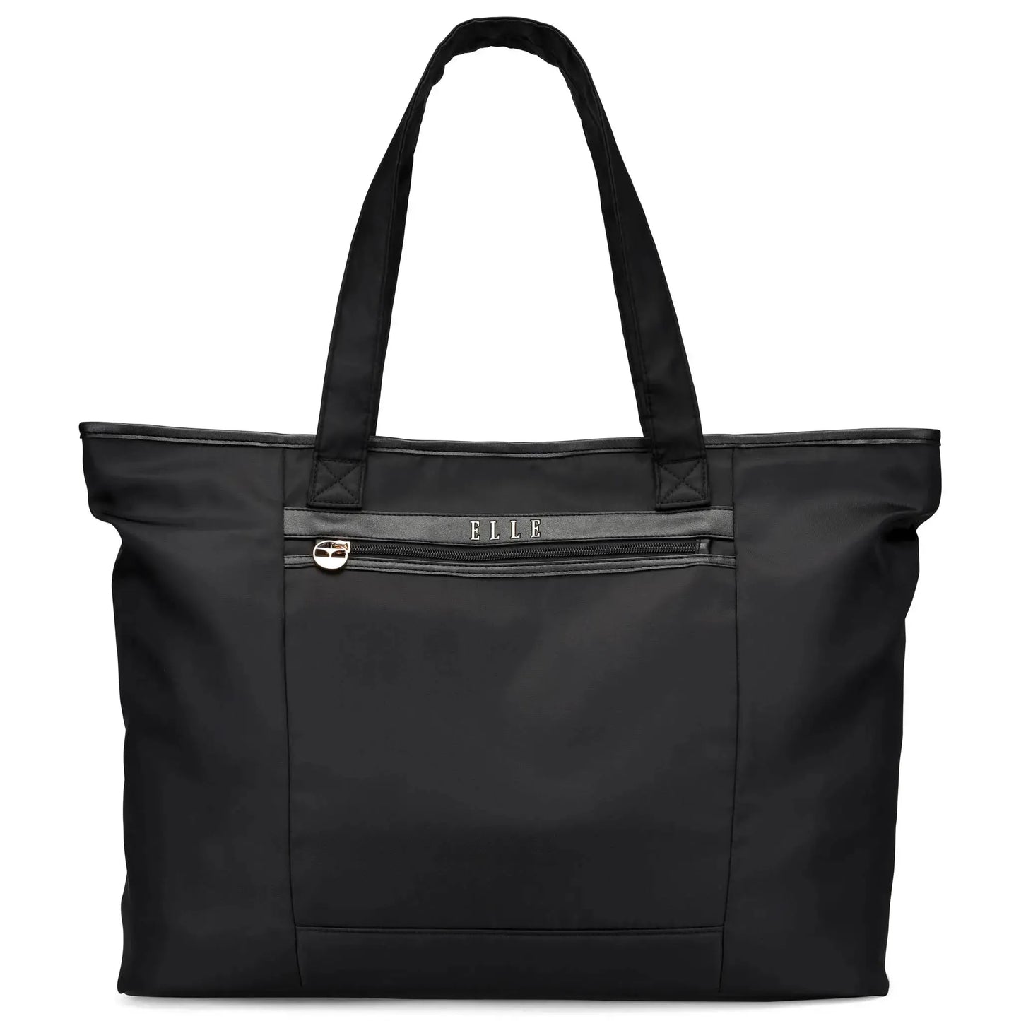 Elle Rendezvous 38L Twill Weekender Tote Bag