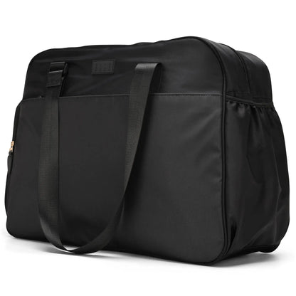 Elle Wayfarer 40L Monogram Weekender Duffel Bag