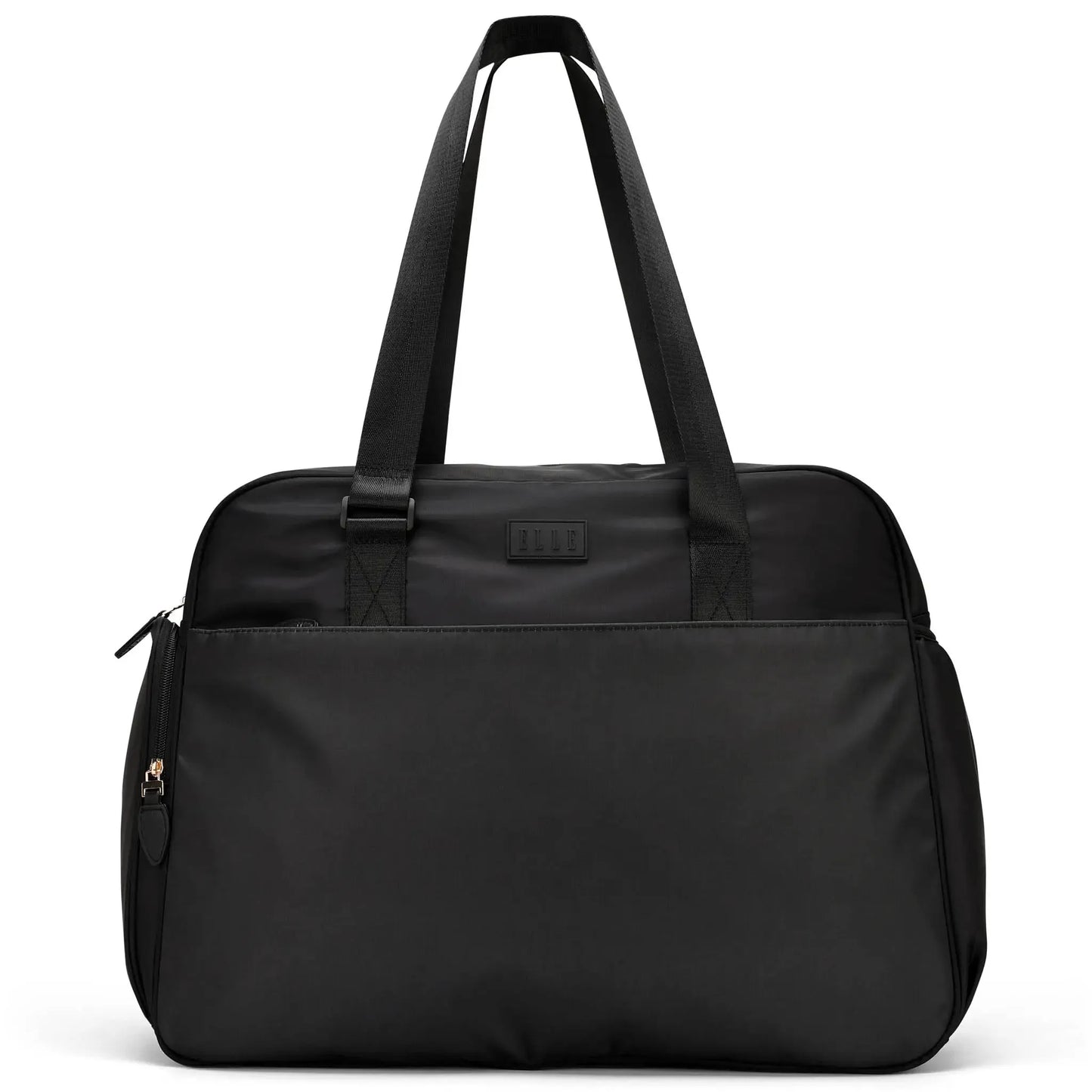 Elle Wayfarer 40L Monogram Weekender Duffel Bag