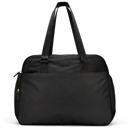 Elle Wayfarer 40L Monogram Weekender Duffel Bag