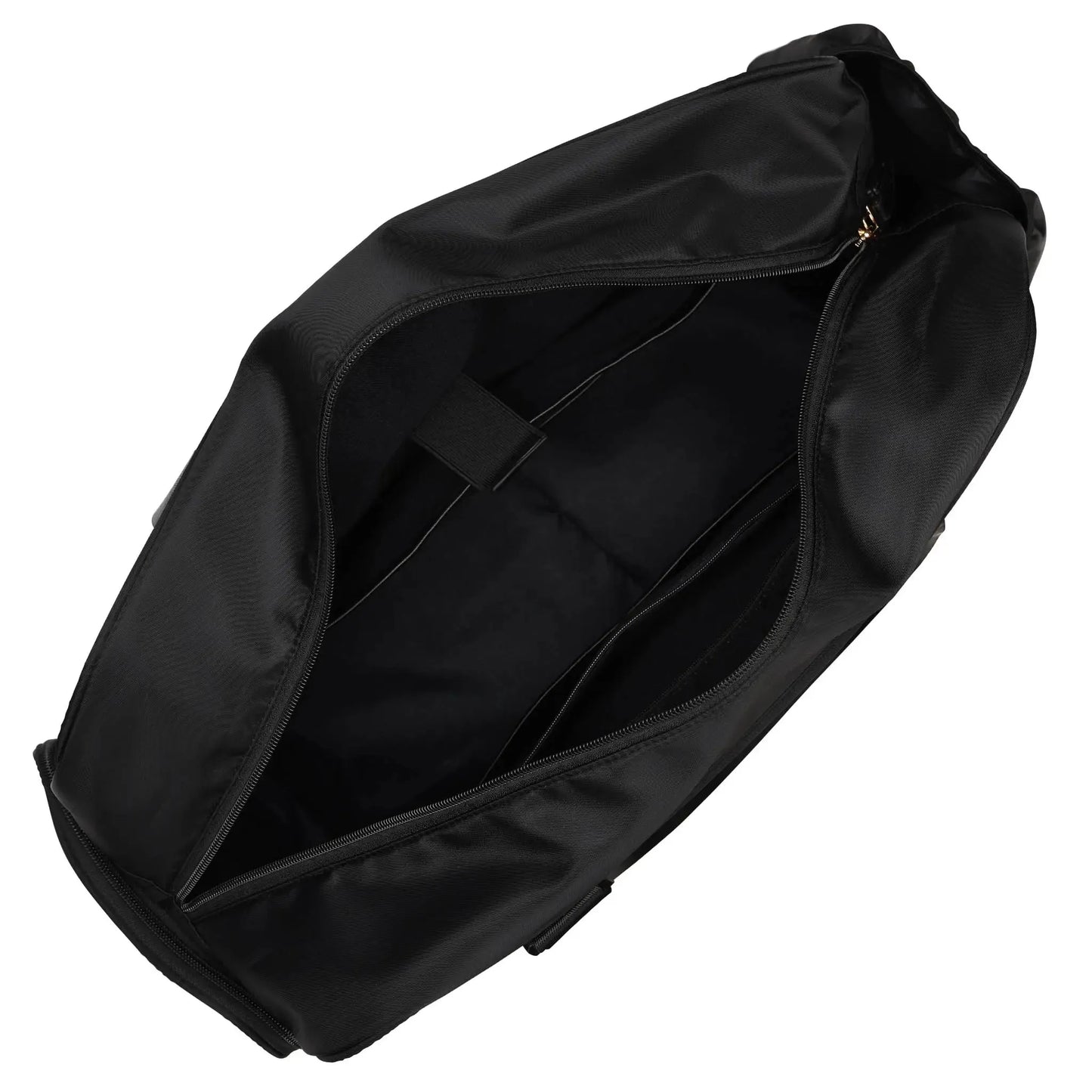 Elle Wayfarer 40L Monogram Weekender Duffel Bag