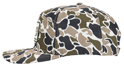 Embry Outdoors 6 Panel - Marsh Duck