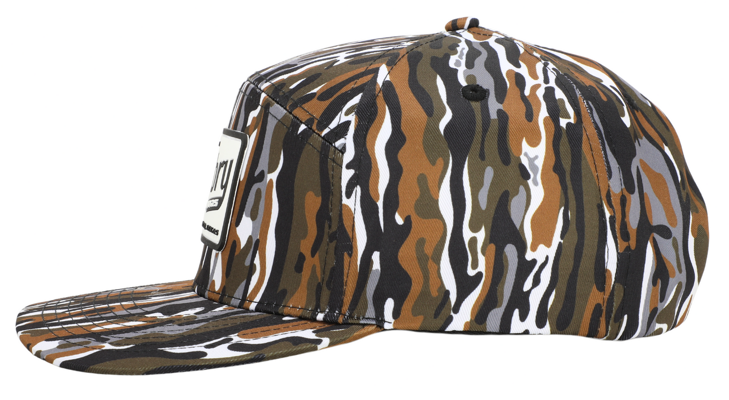 Embry Outdoors 6 Panel - Original Ranch