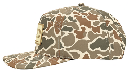Embry Outdoors 6 Panel - Desert Duck
