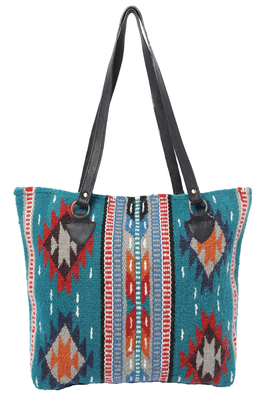 AJ Tack The Maya Tote