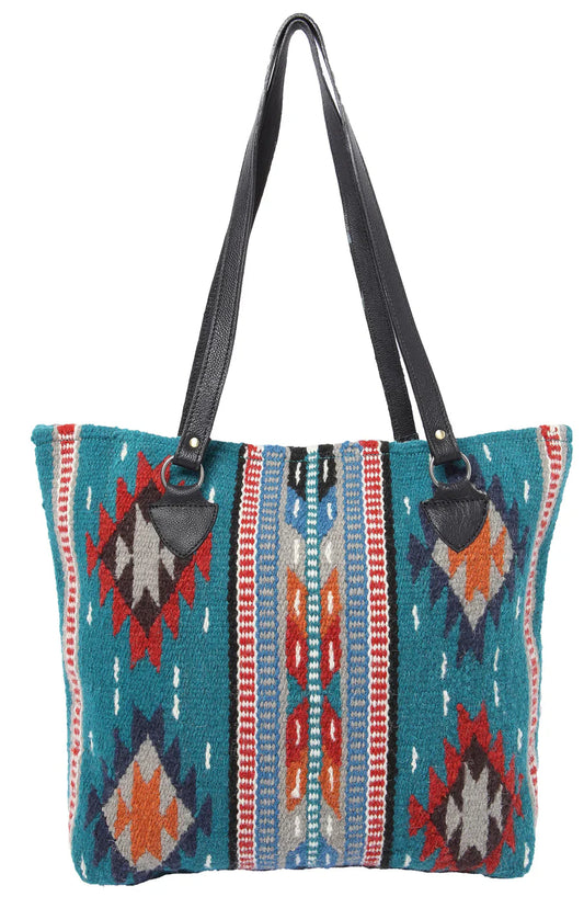 AJ Tack The Maya Tote