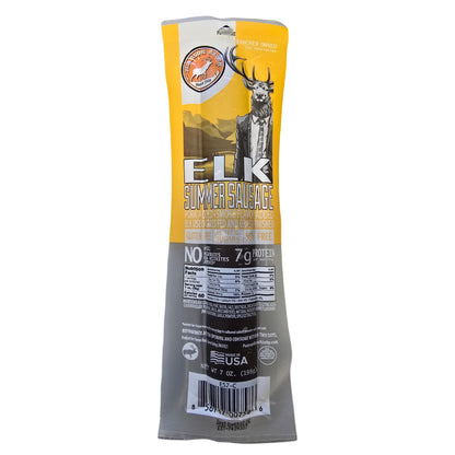 Pearson Ranch - The Trail Boss - Elk Variety Pack