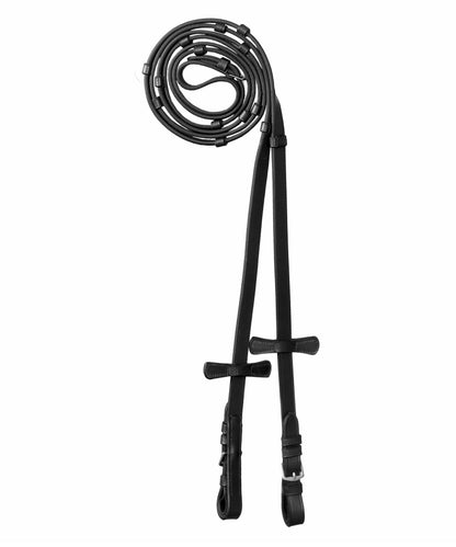 Bridles & Reins ExionPro Leather Reins