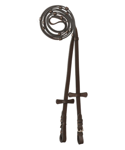 Bridles & Reins ExionPro Leather Reins