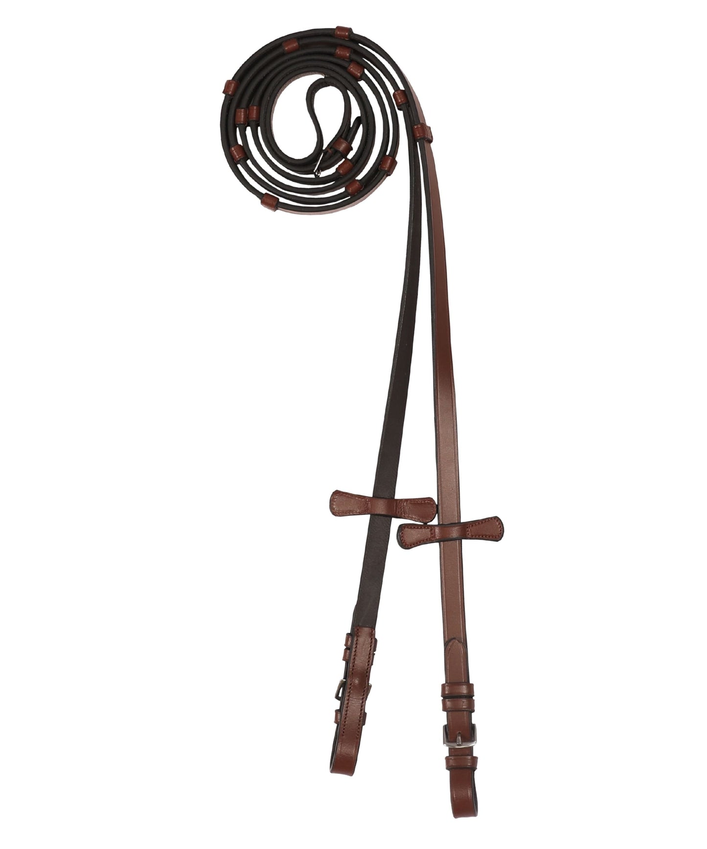 Bridles & Reins ExionPro Leather Reins