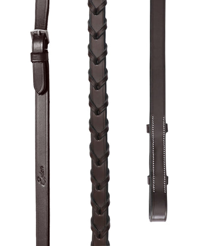 Bridles & Reins ExionPro Laced Reins