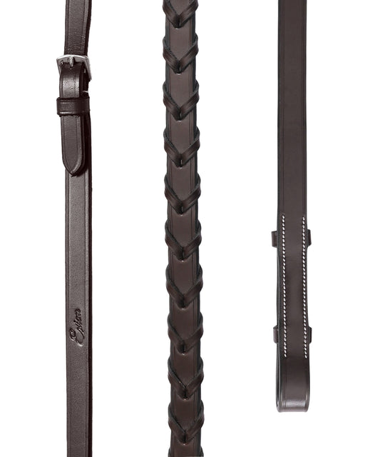 Bridles & Reins ExionPro Laced Reins