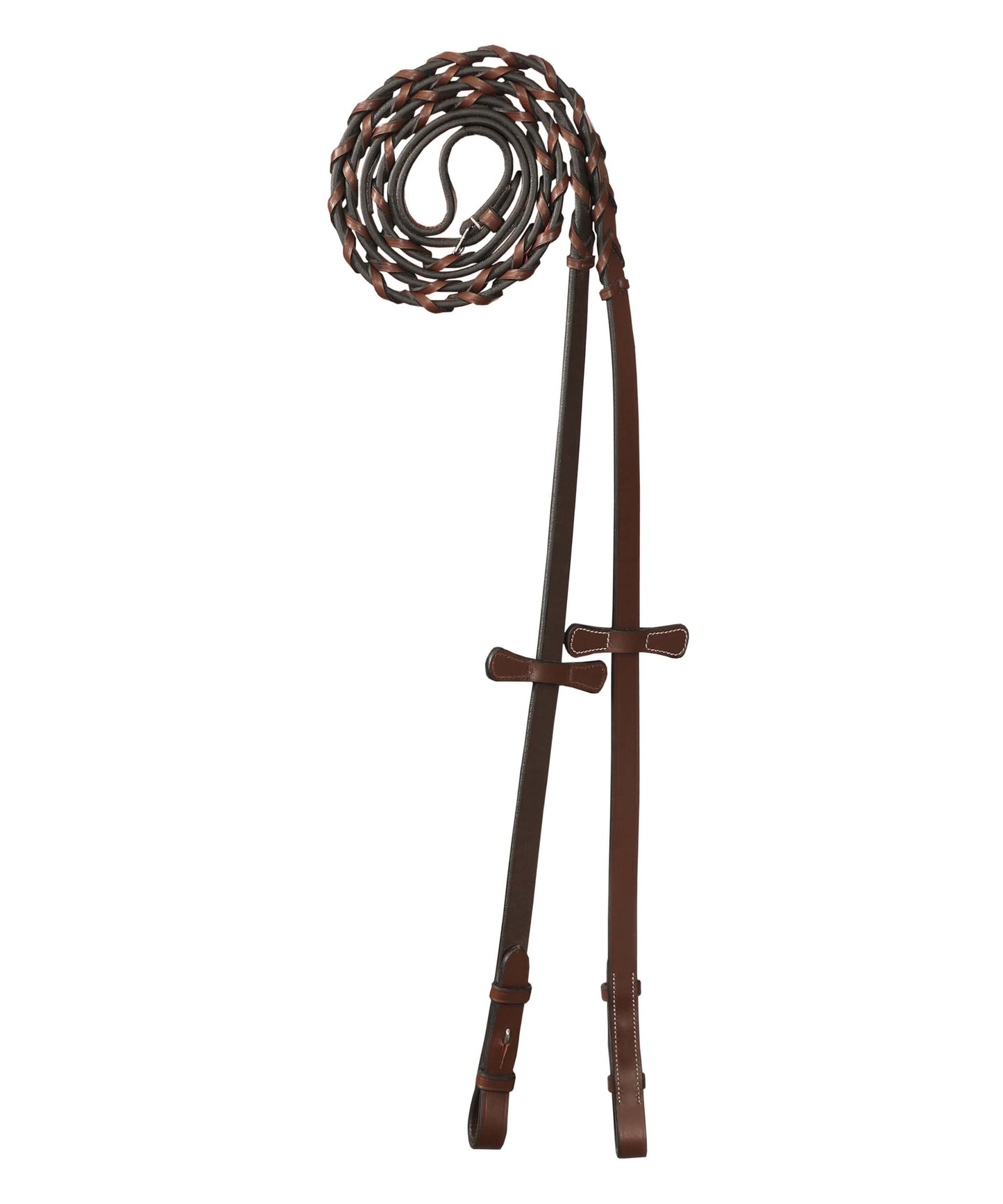 Bridles & Reins ExionPro Laced Reins