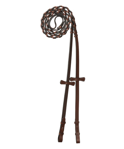 Bridles & Reins ExionPro Laced Reins