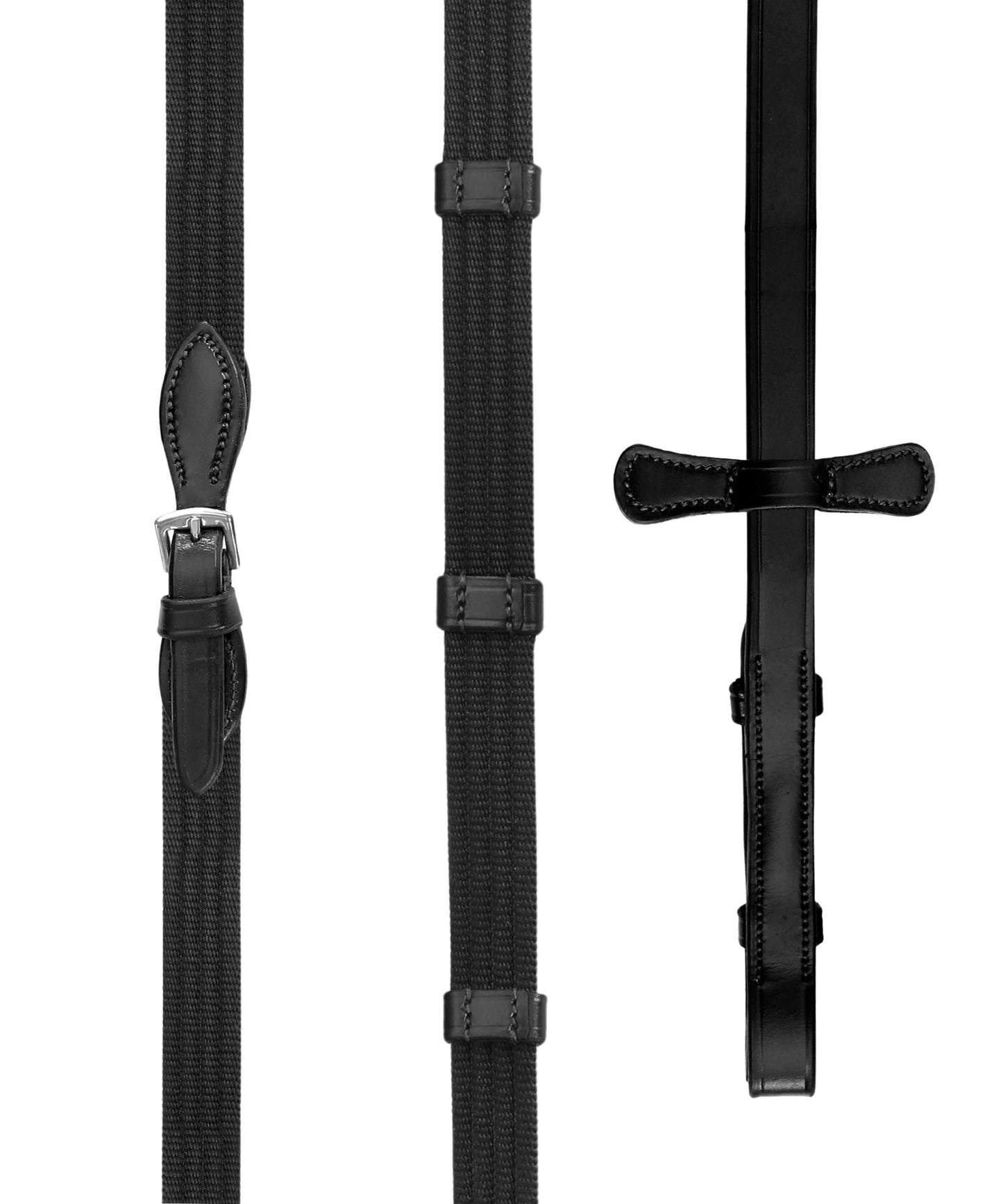 Bridles & Reins ExionPro Web Reins