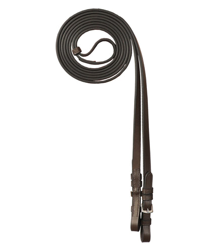 Bridles & Reins ExionPro Curb Reins