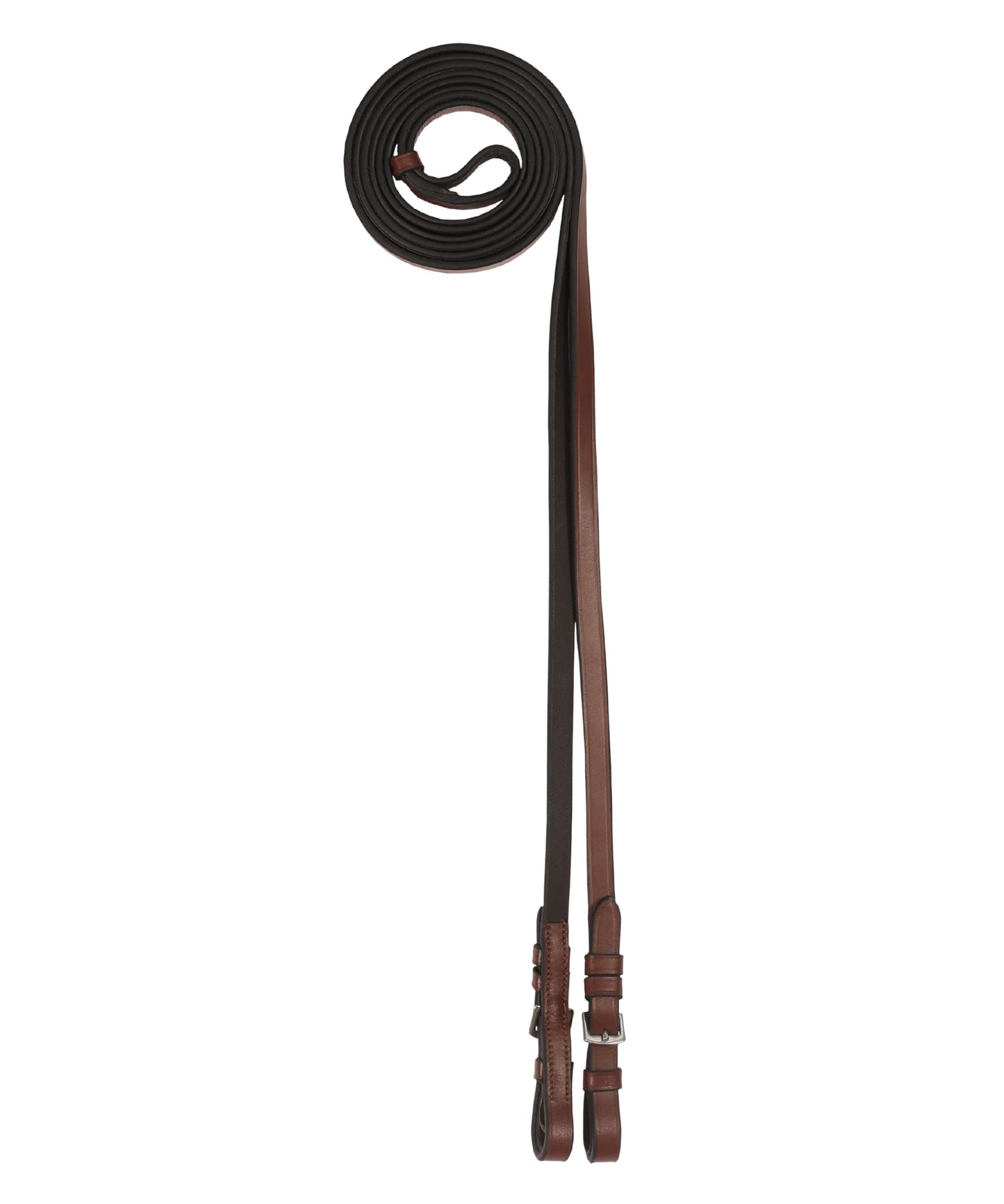 Bridles & Reins ExionPro Curb Reins