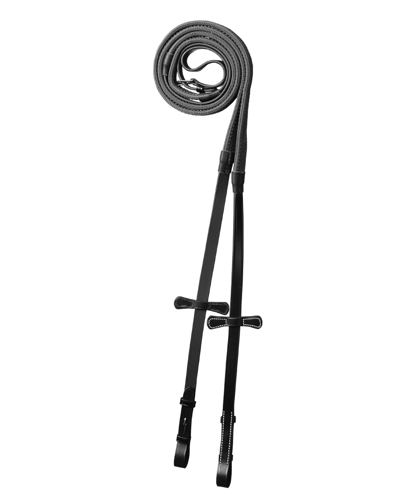 Bridles & Reins ExionPro Rubber Reins