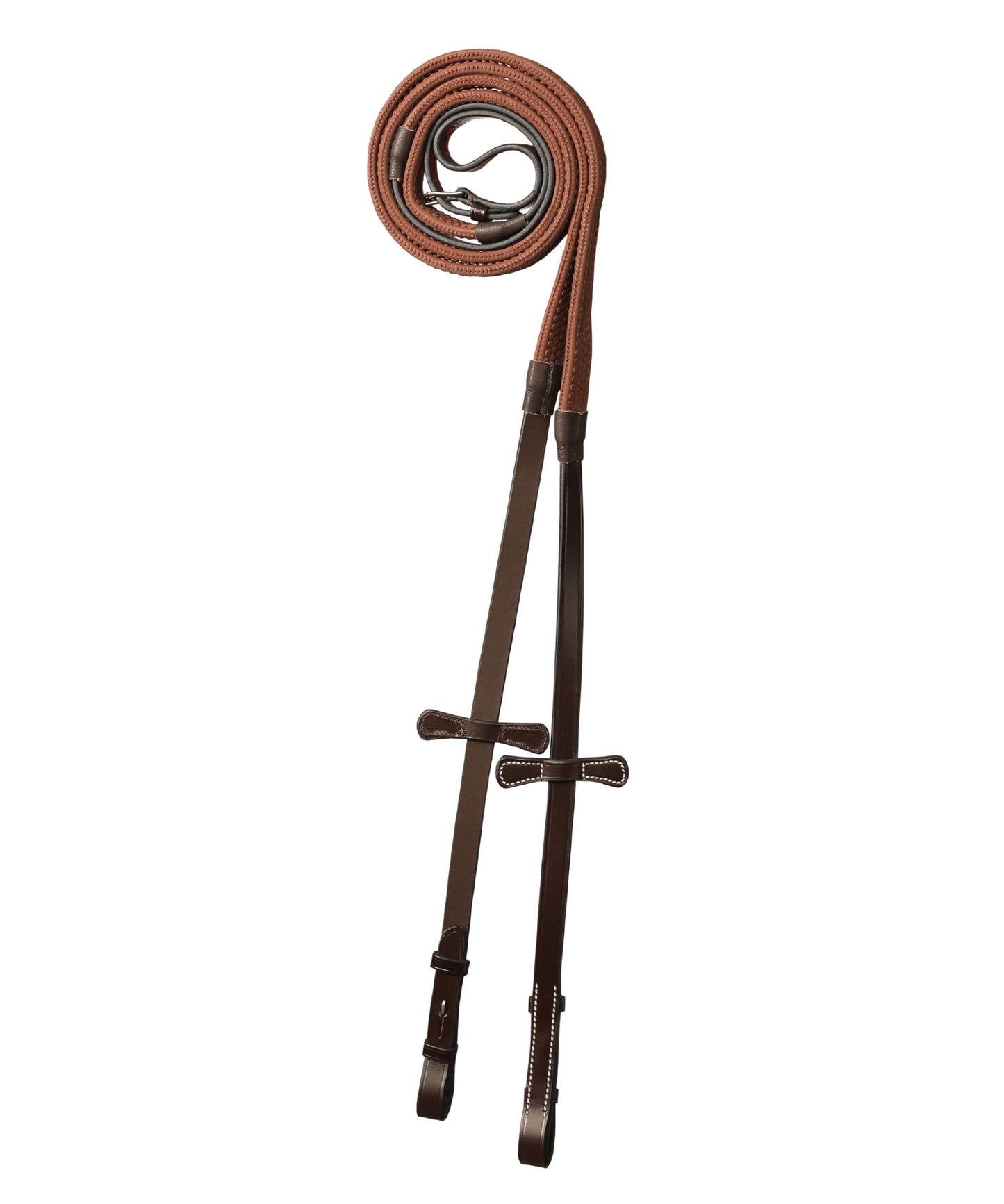 Bridles & Reins ExionPro Rubber Reins