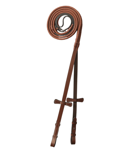 Bridles & Reins ExionPro Rubber Reins