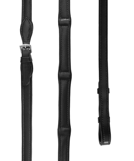 Bridles & Reins ExionPro Soft Leather Reins