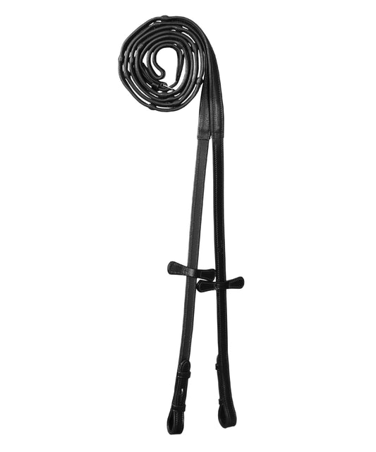 Bridles & Reins ExionPro Soft Leather Reins