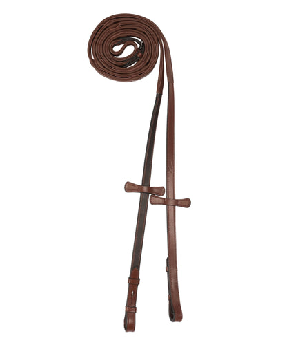 Bridles & Reins ExionPro Soft Leather Reins