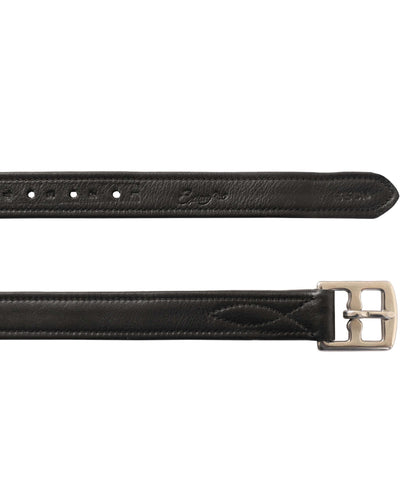 Bridles & Reins ExionPro Nylon Lined Stirrup Leathers