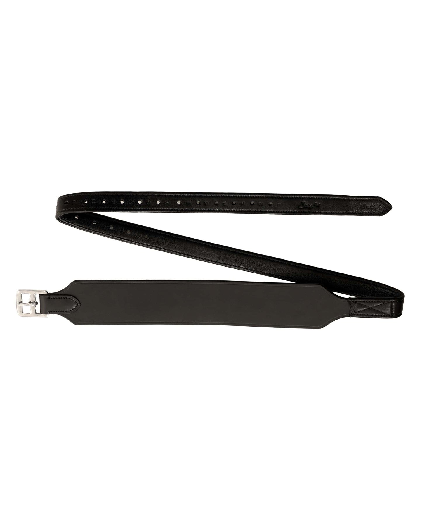 Bridles & Reins ExionPro Wide Stirrup Leathers