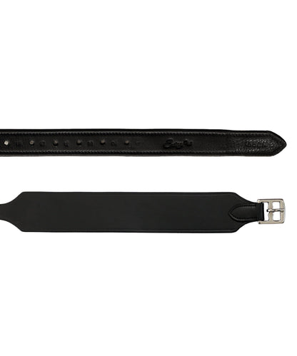 Bridles & Reins ExionPro Wide Stirrup Leathers