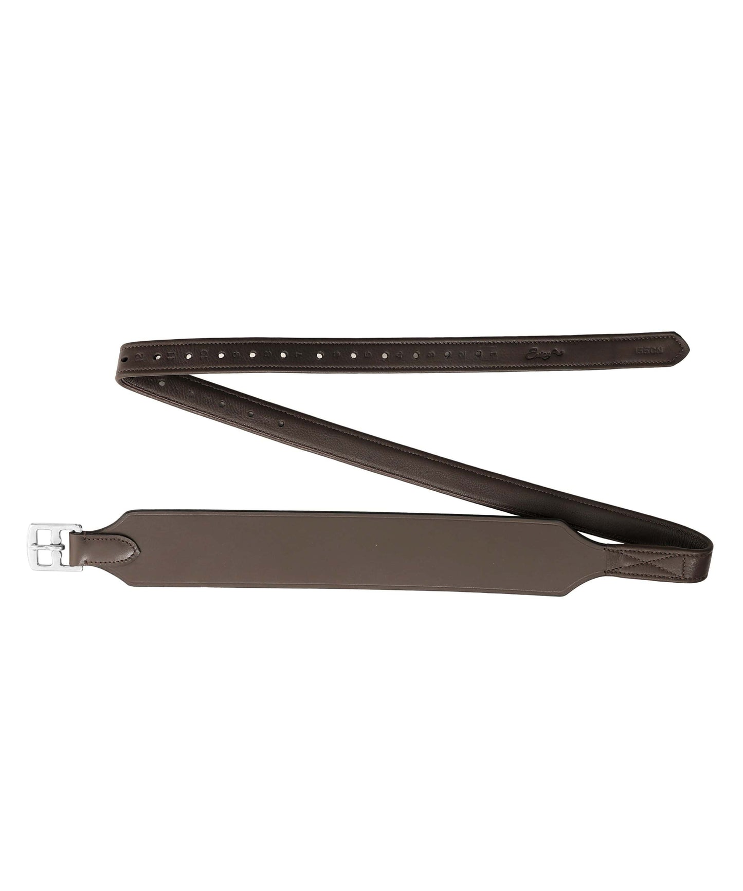 Bridles & Reins ExionPro Wide Stirrup Leathers