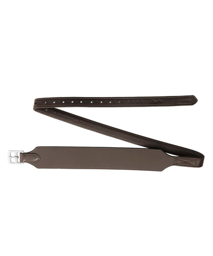 Bridles & Reins ExionPro Wide Stirrup Leathers