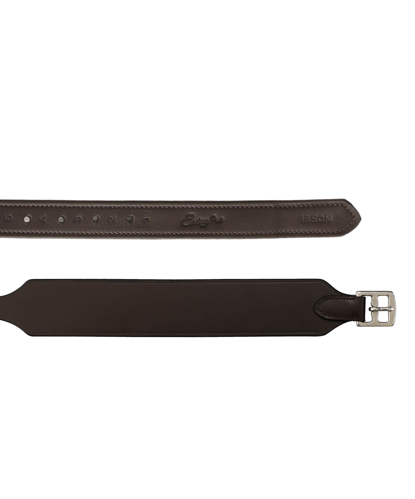 Bridles & Reins ExionPro Wide Stirrup Leathers