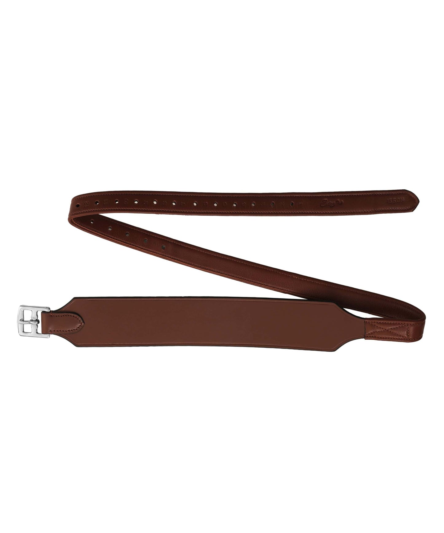Bridles & Reins ExionPro Wide Stirrup Leathers