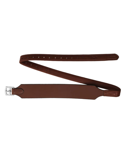 Bridles & Reins ExionPro Wide Stirrup Leathers