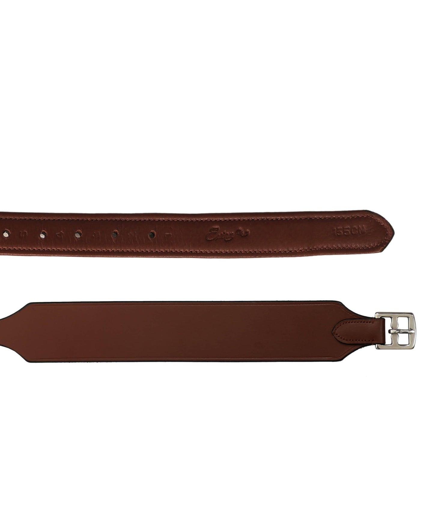 Bridles & Reins ExionPro Wide Stirrup Leathers