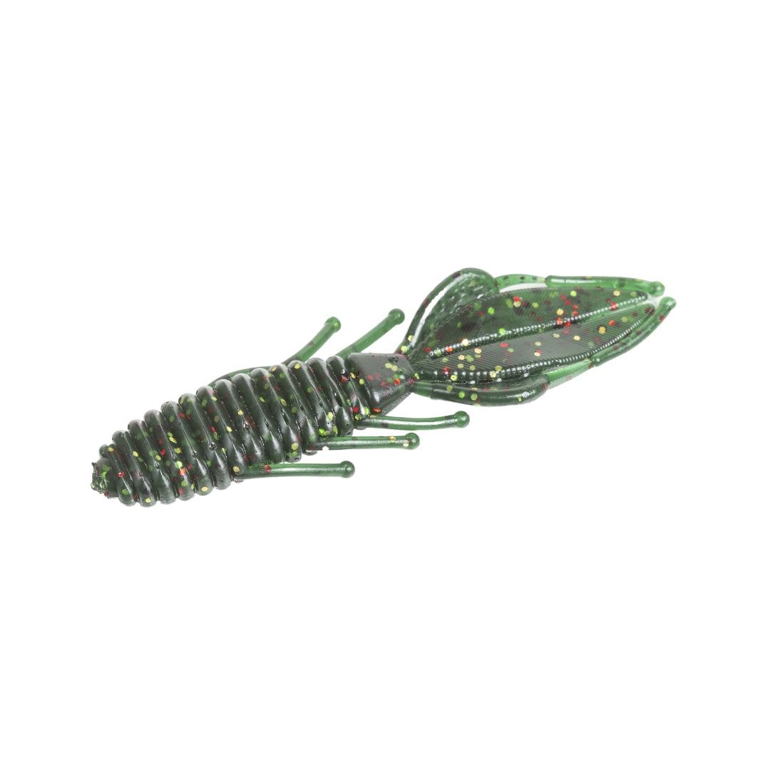 Freedom Baitz Evil Bug