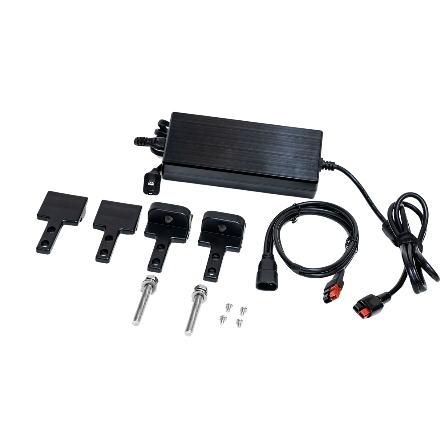 Expion360 AURA Powercap 600W Inverter for Group 24 Batteries