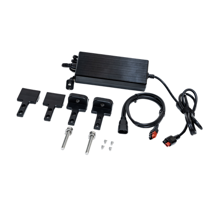 Expion360 AURA Powercap 600W Inverter for Group 24 Batteries