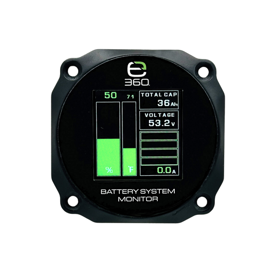 Expion360 48V Battery Monitor Kit