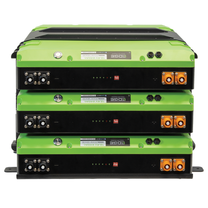 Expion360 Edge EX2 3-Battery Mounting Add On Kit