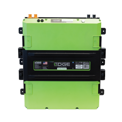 Expion360 Base Mounting Kit for Edge EX2 Battery