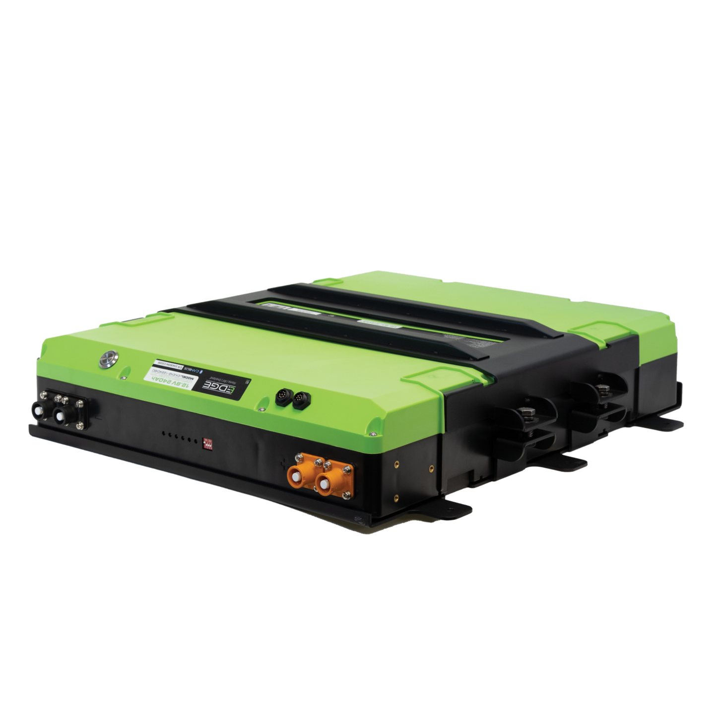 Expion360 Base Mounting Kit for Edge EX2 Battery