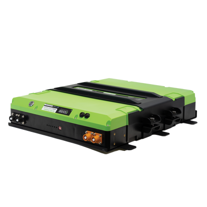 Expion360 Base Mounting Kit for Edge EX2 Battery